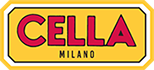 Cella Milano logotype