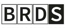 BRDS logotype