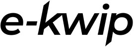 e-kwip logotype
