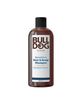 Bulldog Shampoo Sensitive
