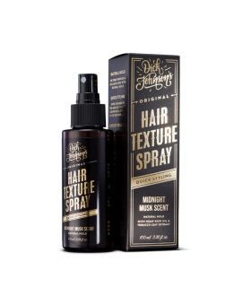 Dick Johnson Hair Texture Spray