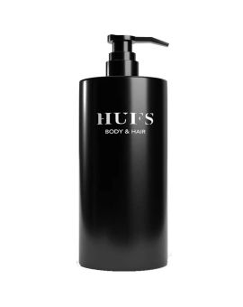 HUFS Hair & Body Shampoo 500 ml