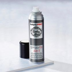 BabylissPro Spray FX 4-in-1