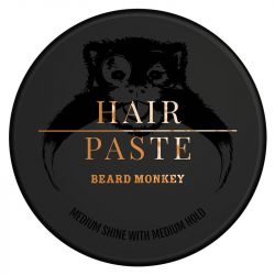 Beard Monkey Hair Paste
