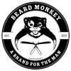 Beard Monkey logotype