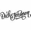 Dick Johnson logotype