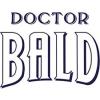 Doctor Bald logotype