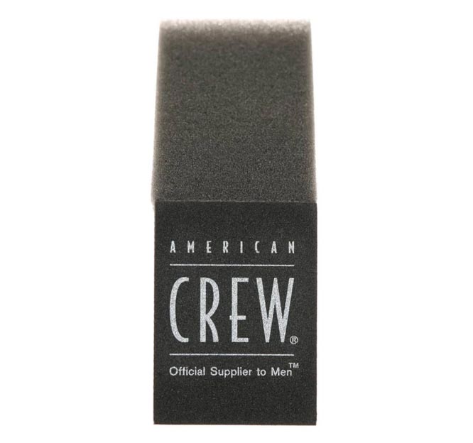 American Crew Precision Blend Hair Color Sponge  - färgningssvamp