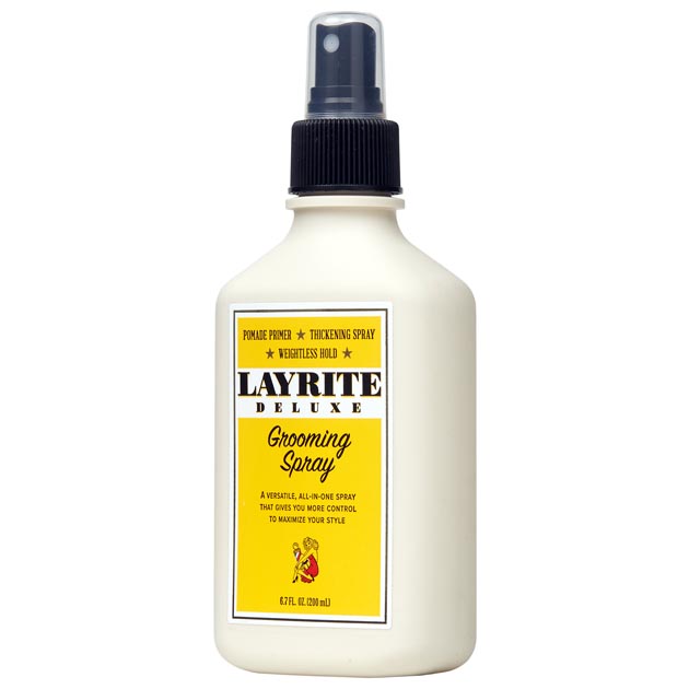 Layrite Grooming Spray 