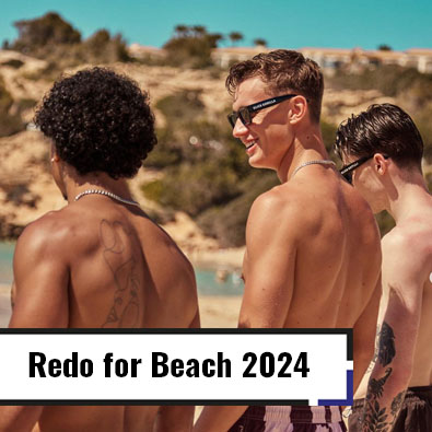 redo för beach 2024 - våra bästa stylingtips