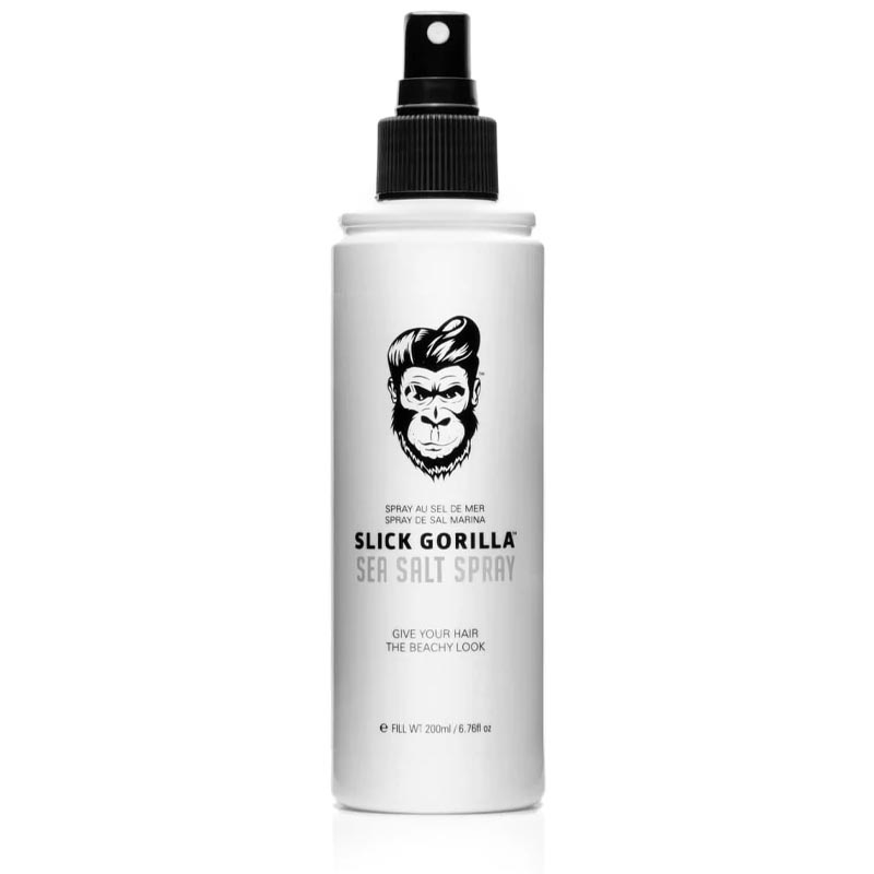 slick gorilla sea salt spray