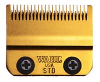 wahl gold staggertooth